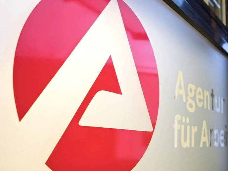 Agentur für Arbeit