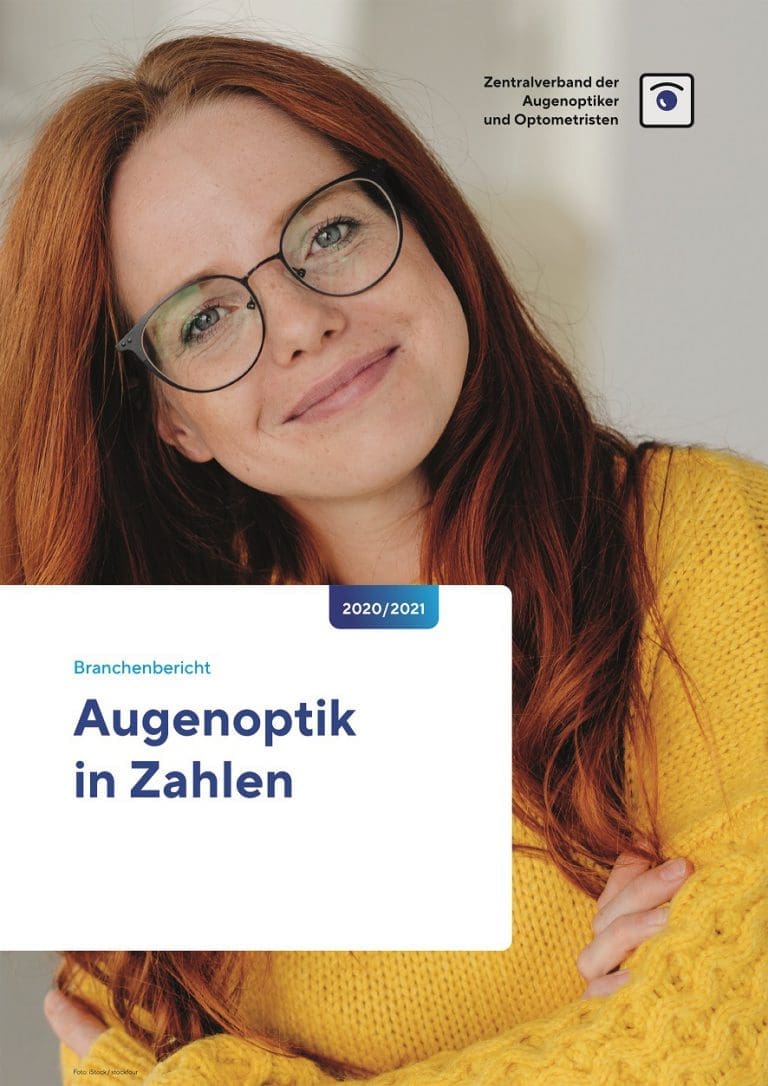 ZVA: Branchenbericht 2020/21