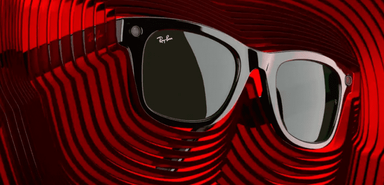 EssilorLuxottica und Facebook führen Ray-Ban Stories ein