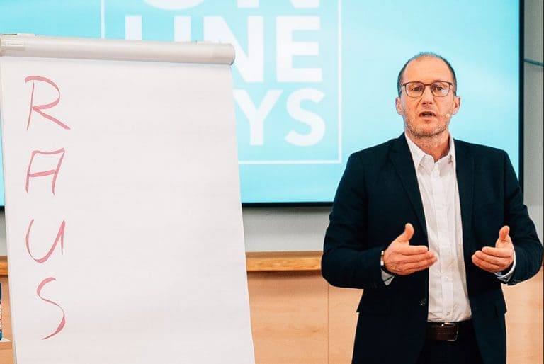 DAO: Online Days 2021