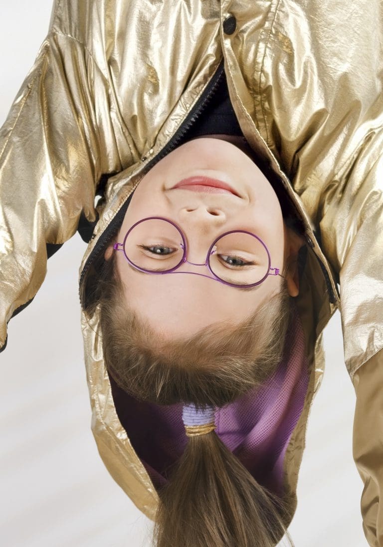 Lindberg: Titan und Acetat für Kids und Teens