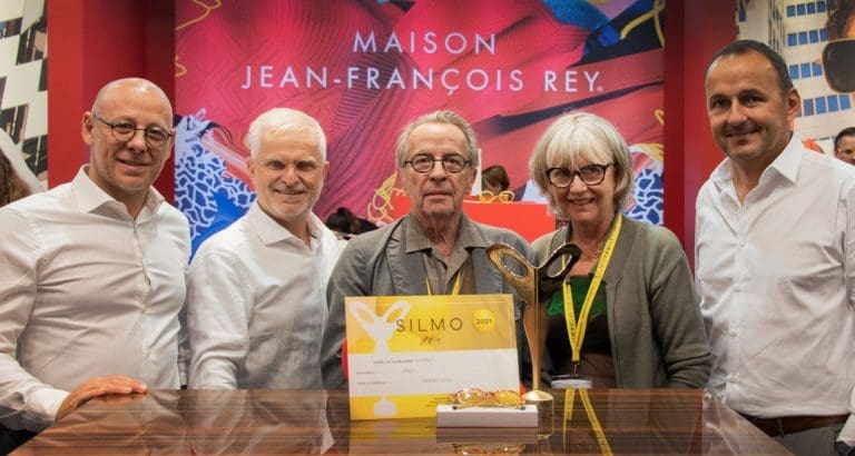 J.F. Rey: Neues Management-Trio