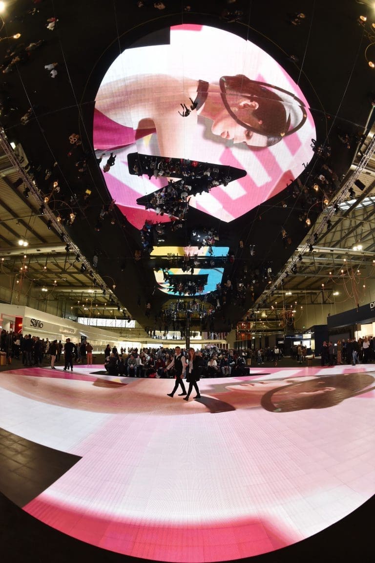 Mido 2022: Verschoben auf Ende April