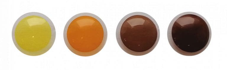 Swisslens: Kontraststeigernde Farblinsen beim Sport