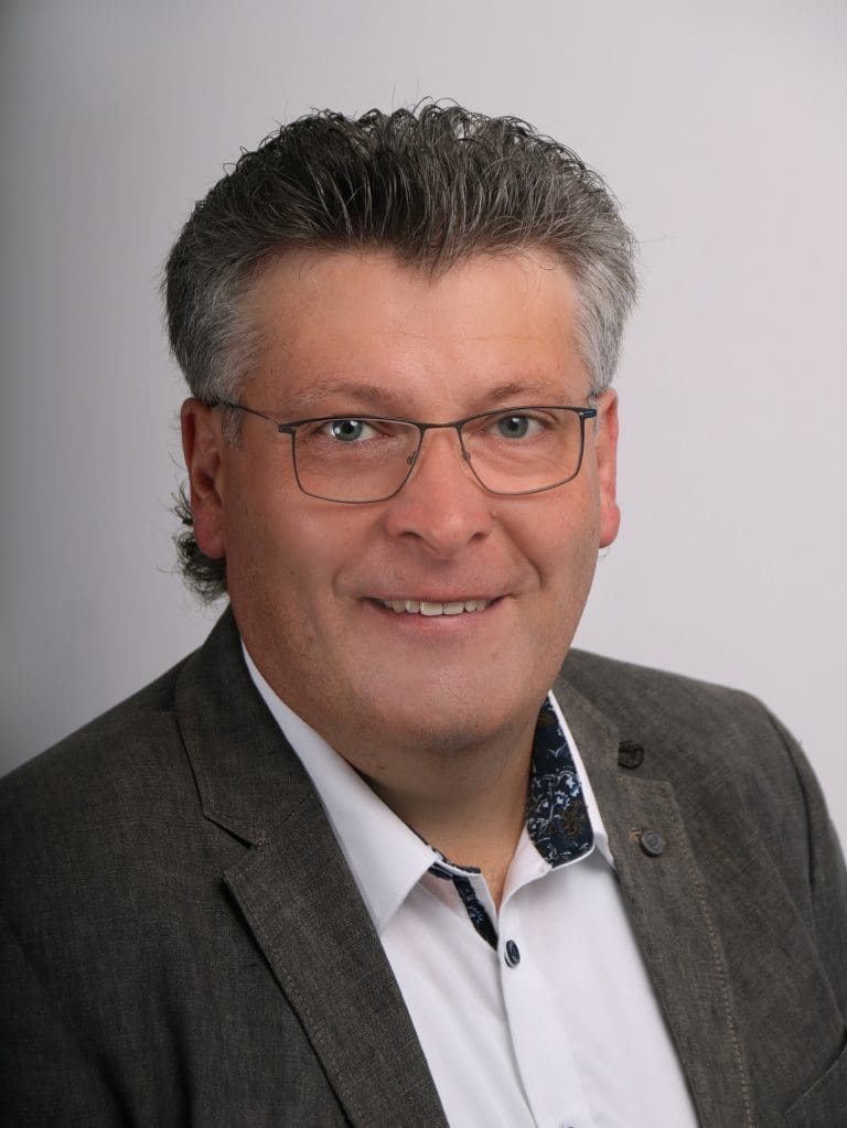 OptoVision: Neue Gesichter im Außendienst