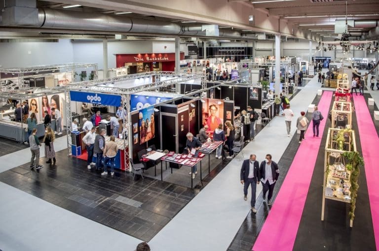 Interlook 2022: Nächste Augenoptik-Fachmesse verschoben