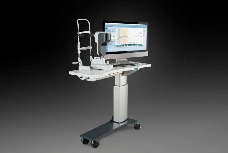 Luneau Technology: Vertriebs-Kooperation mit Haag-Streit