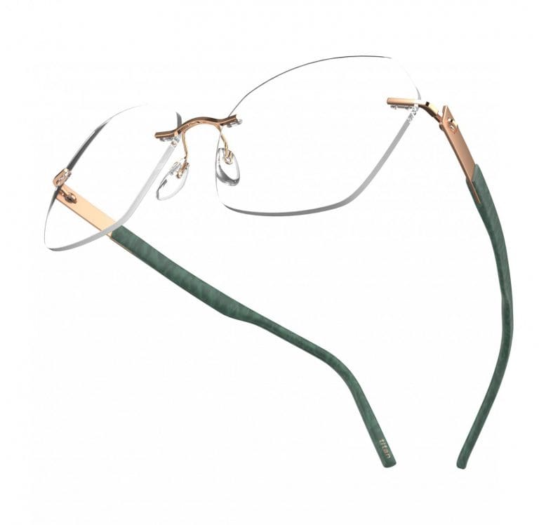 Silhouette: German Design Award 2022