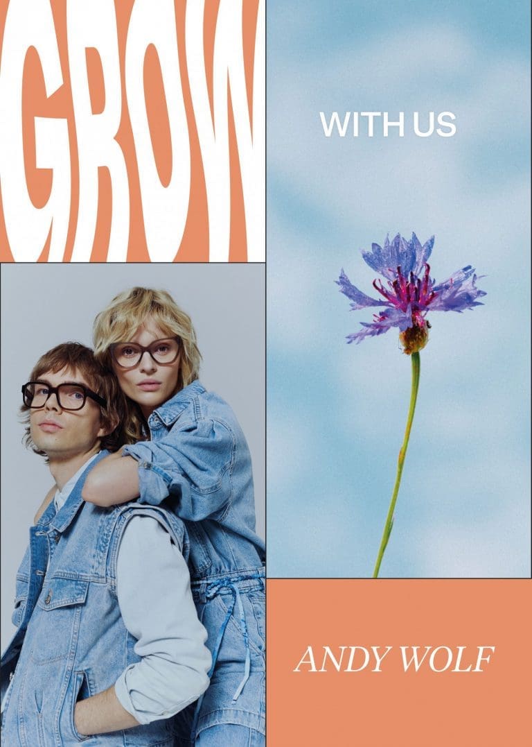 Andy Wolf: Nachhaltigkeitsoffensive 2022