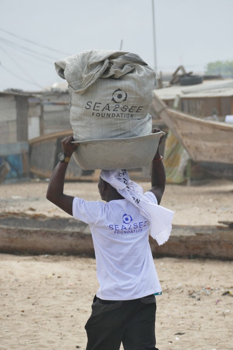 Sea2see: Zertifizierung für soziales und ökologisches Engagement