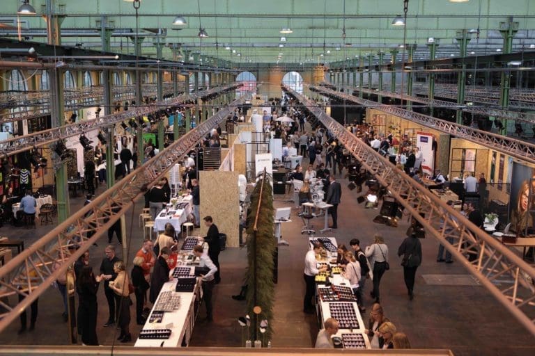 Copenhagen Specs: Messetermin Anfang März bestätigt