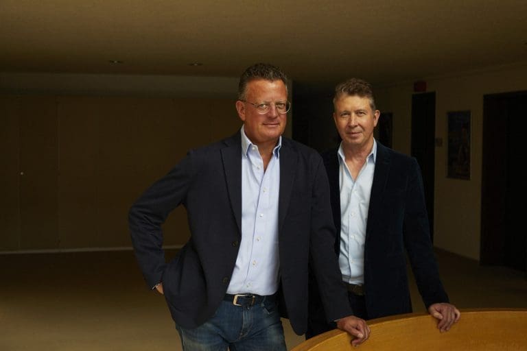 Menrad: Übernahme von Mondottica