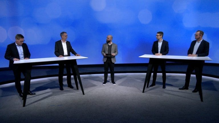 Rodenstock: Digitaler Jahresauftakt