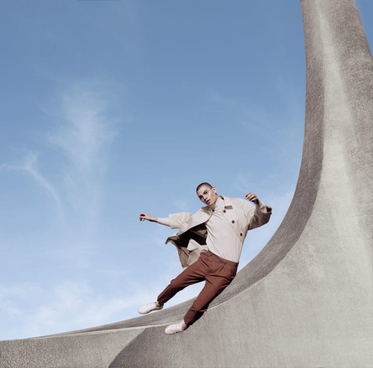 Silhouette: Neuer Markenauftritt