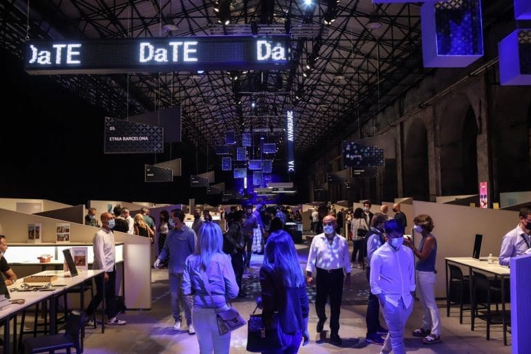 DaTE: Special-Event in Mailand angekündigt