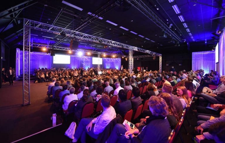 NCC 2022: Niederländischer Kontaktlinsenkongress Ende Juni