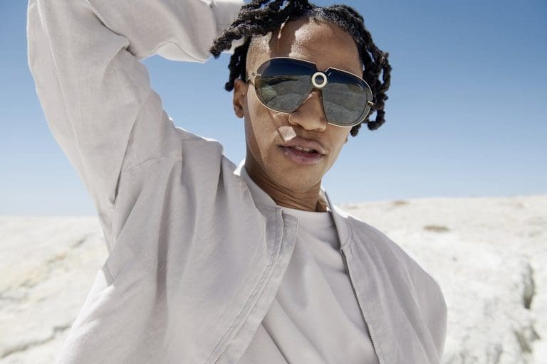 Silhouette: Limitierte Neuauflage der Futura-Sonnenbrille