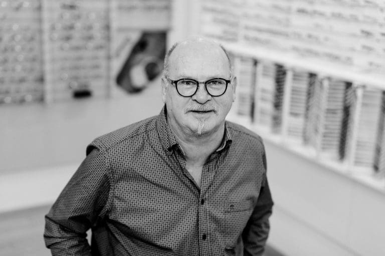 Koberg & Tente: Außendienstler Klaus Sebastian geht in Ruhestand