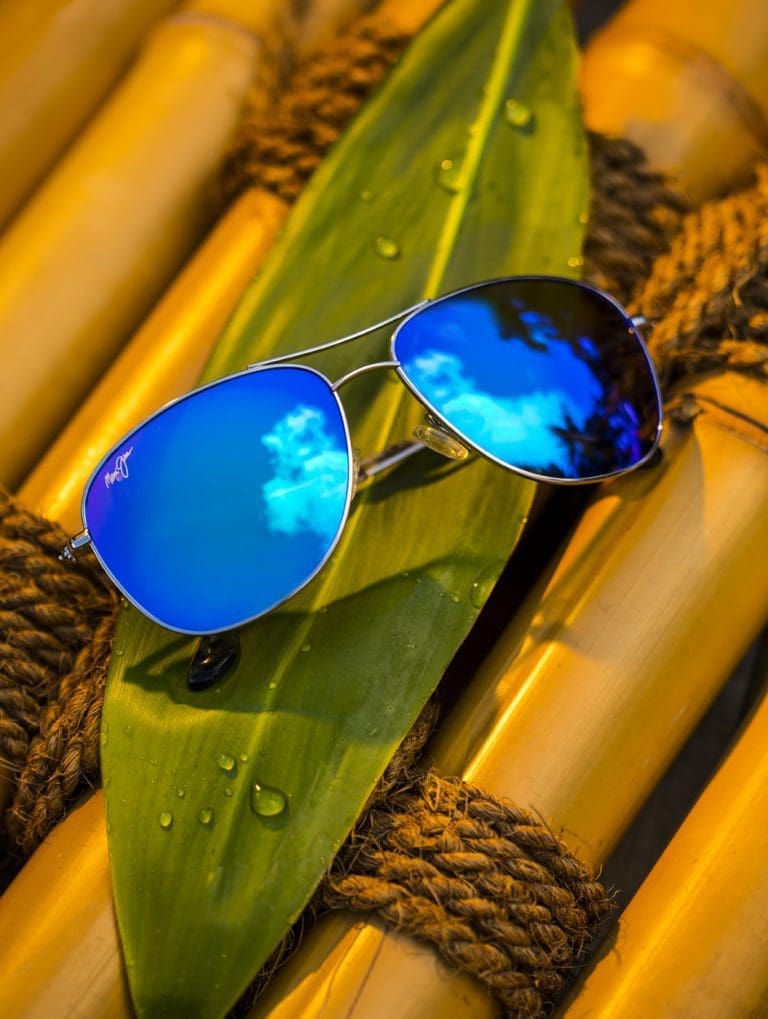 Kering Eyewear: Maui Jim neu im Portfolio