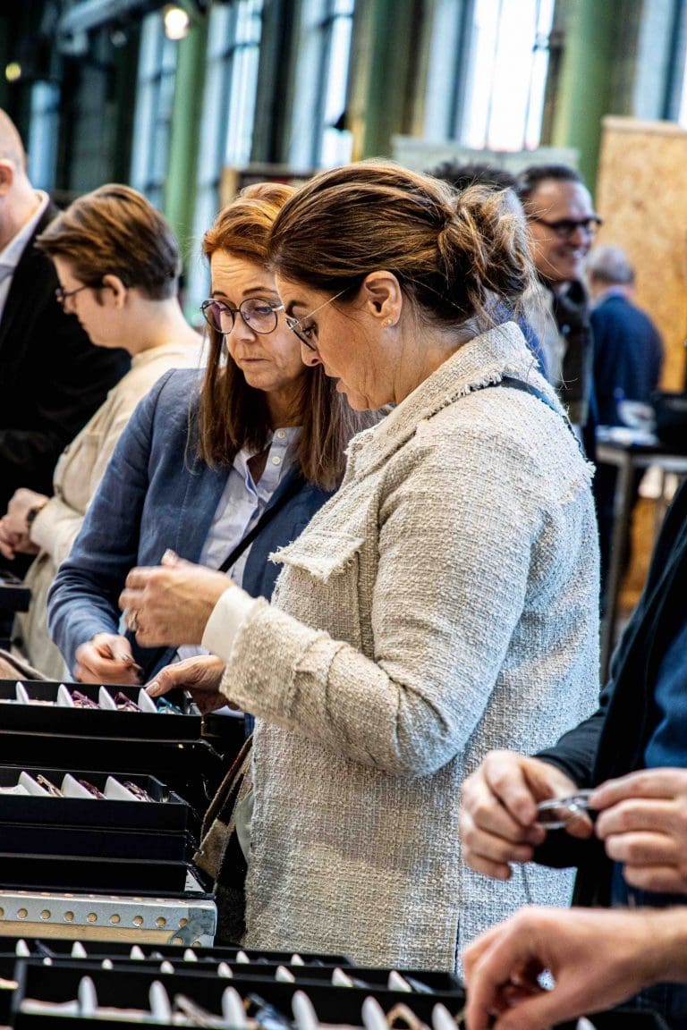 Copenhagen Specs: Die Brillenmessen sind zurück