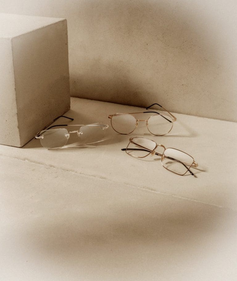 Marchon Eyewear: 30-Jähriges mit Calvin Klein