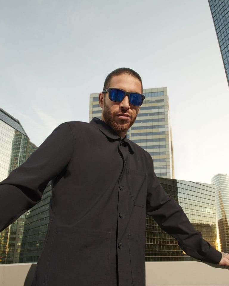 Tommy Hilfiger: Aktiv in den Frühling