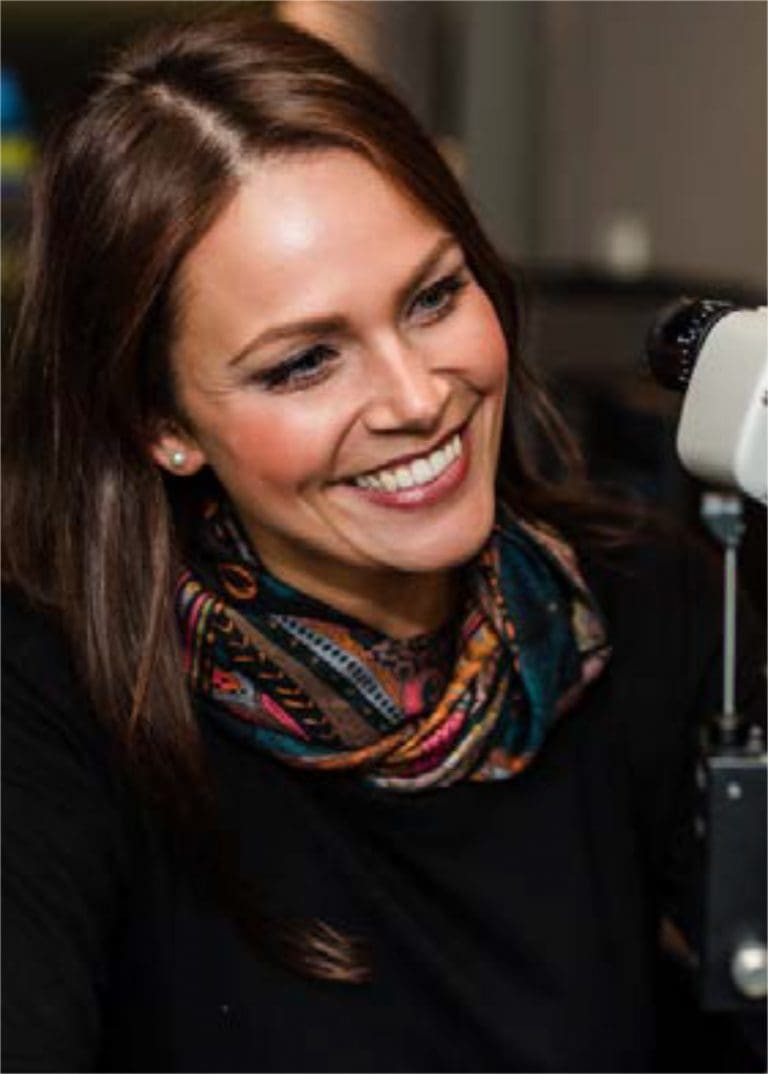 Fielmann Akademie: Refraktion in speziellen Situationen