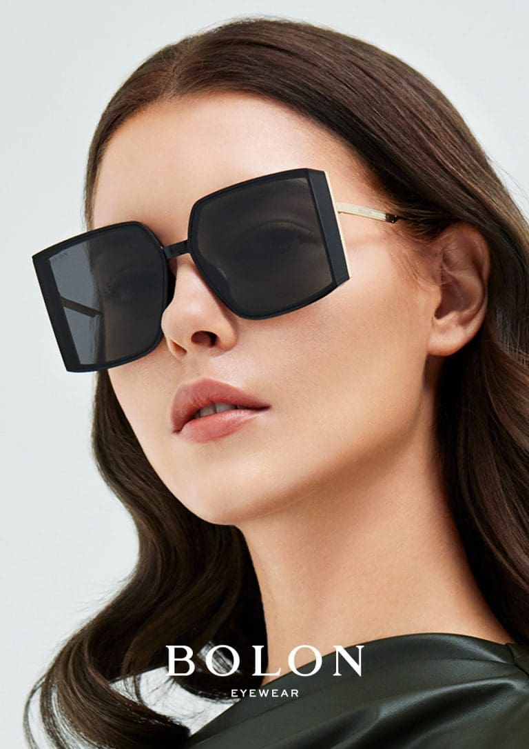 Bolon Eyewear: Brillen für die Metropolen der Welt
