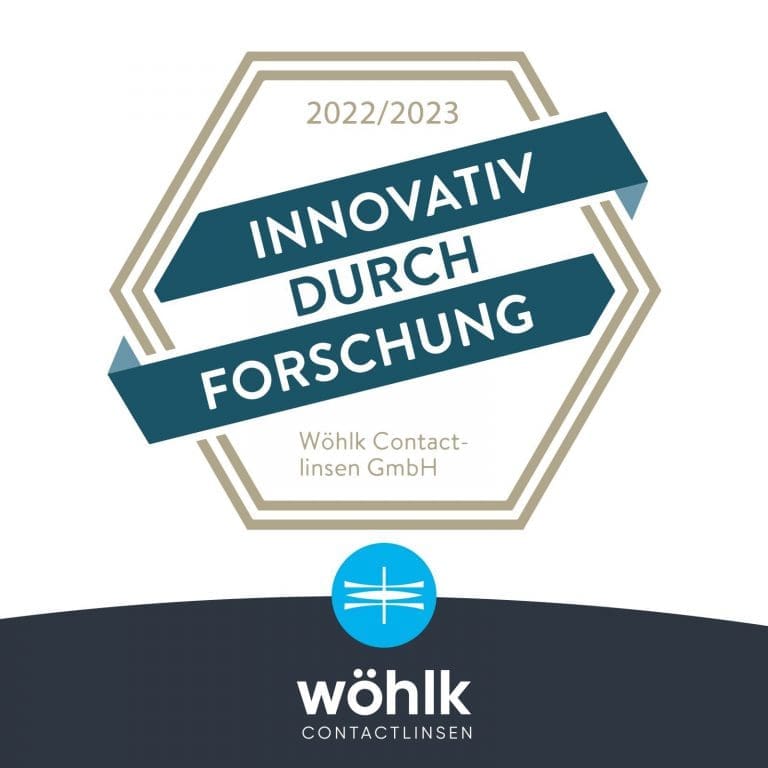 Wöhlk: Ausgezeichnete Forschung