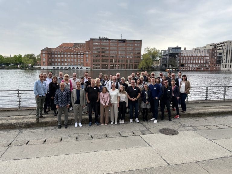 Optics Network: Rekord-Round Table