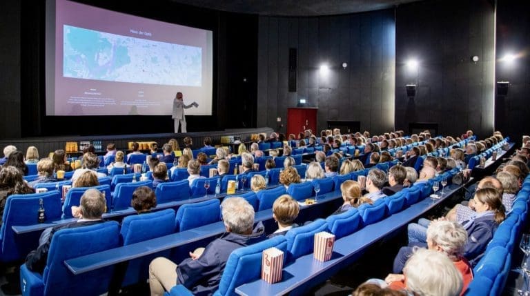 Essilor: 20 Jahre Haus der Optik Lankwitz