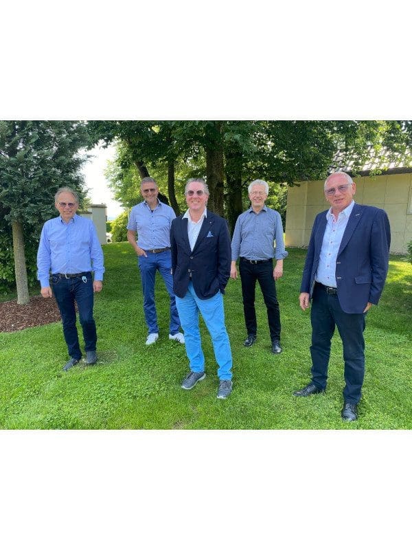 AKA: Beitragssenkung beschlossen