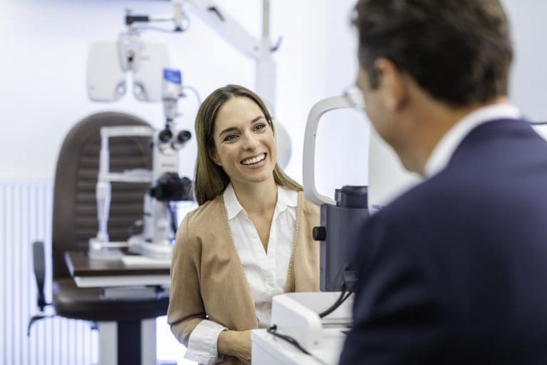 Rottler: Sehtestwochen gestartet