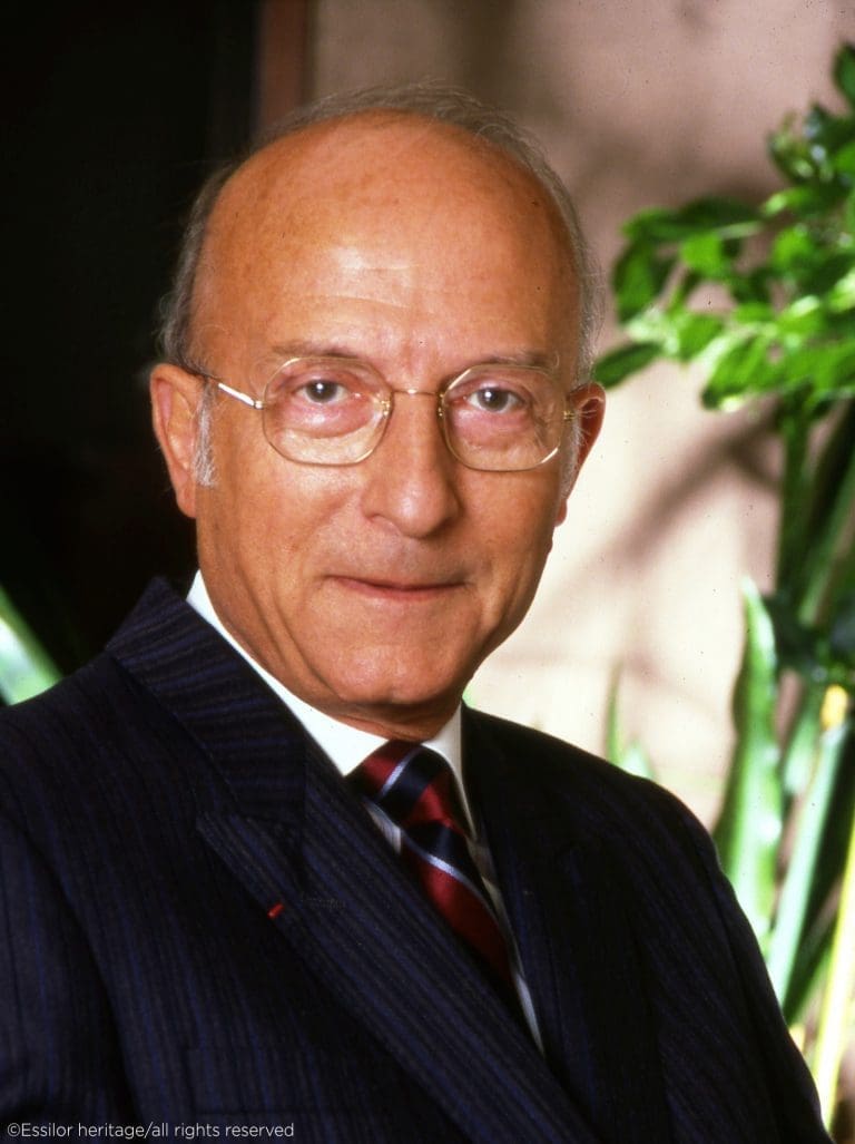 Trauer um Bernard Maitenaz