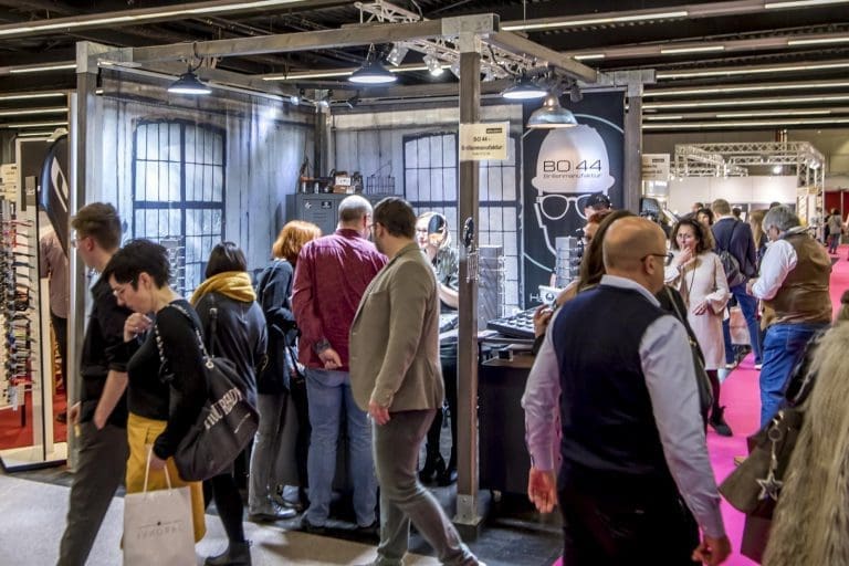 Brille & Co 2021: Neustart in den Messeherbst