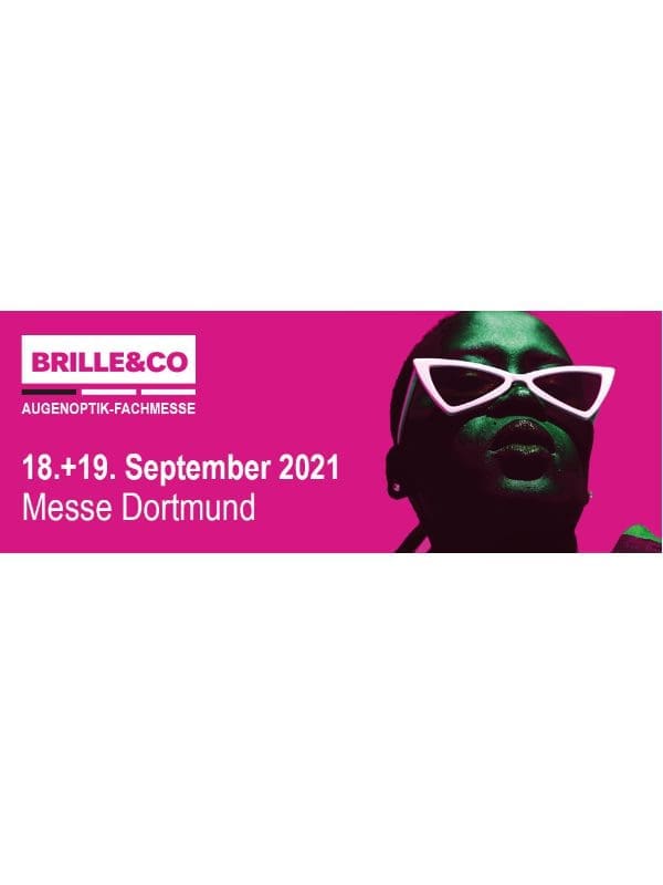 Brille & Co: Die Vorbereitungen laufen