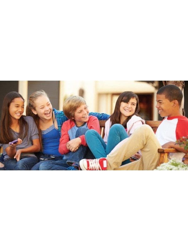 CooperVision: Kinder und Kontaktlinsen