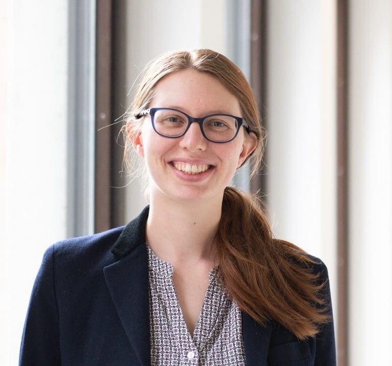 Forschung: Alles herum vergessen