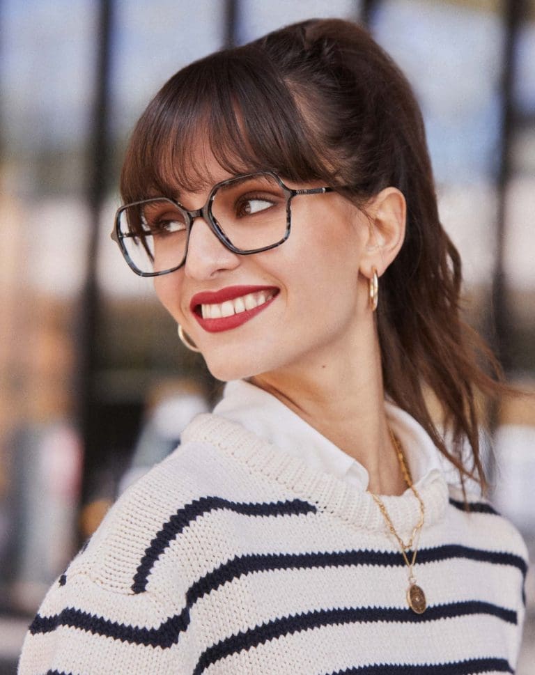 Elle Eyewear: Made in France-Kollektion 2021