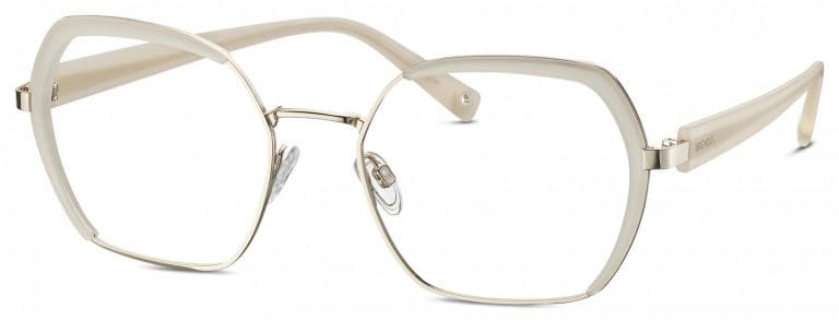 Feminine Brillenmode: Interview im neuen FOCUS