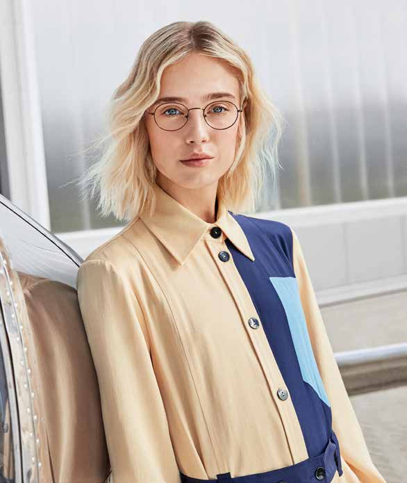 Fielmann: Zweistelliges Umsatzwachstum im 3. Quartal