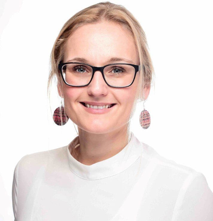 Johnson & Johnson: Neue Marketingleiterin