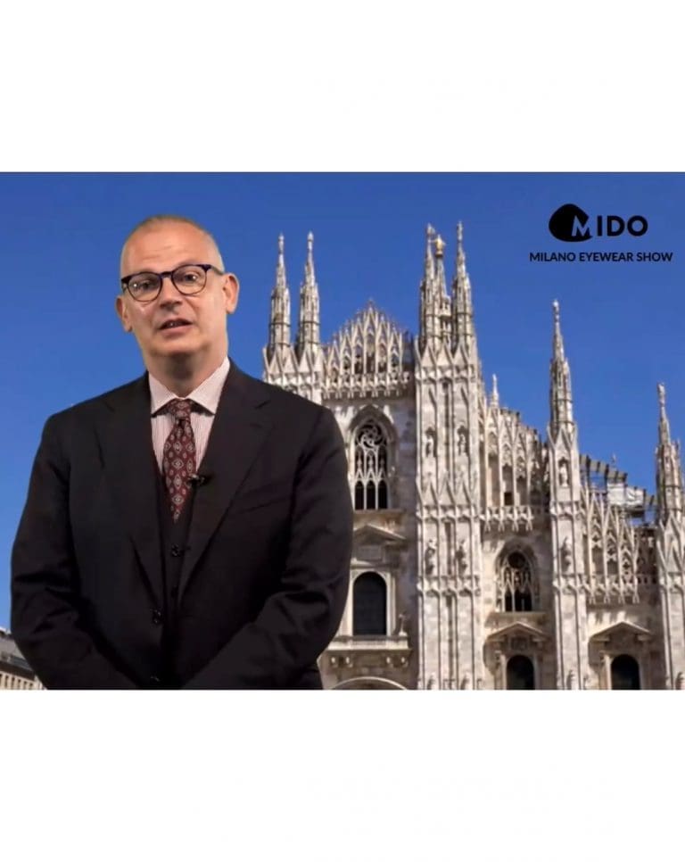 MIDO 2021: Präsenzveranstaltung abgesagt