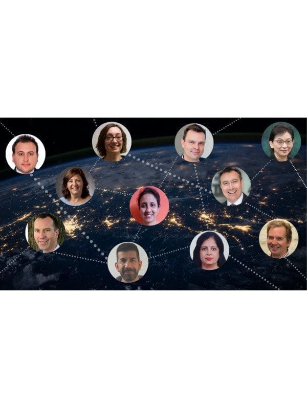 IACLE: Virtuelle Konferenz