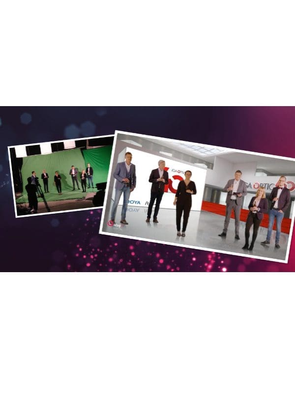 IGA Optic: Umsatzplus im Pandemiejahr