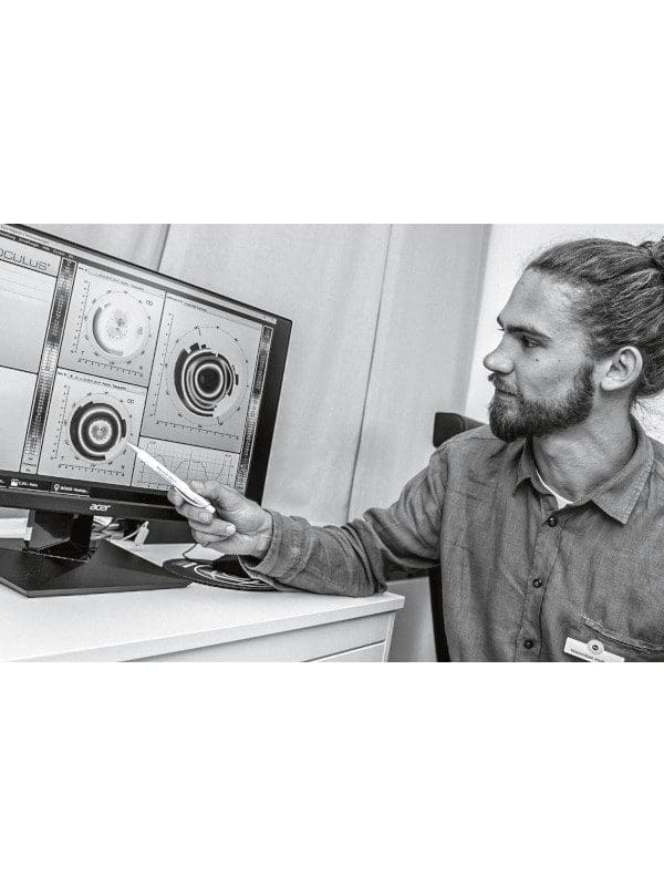 Hochschule Aalen: Interlens-HochschulAA-Event