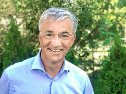 Silhouette: Josef May verlässt Silhouette Deutschland