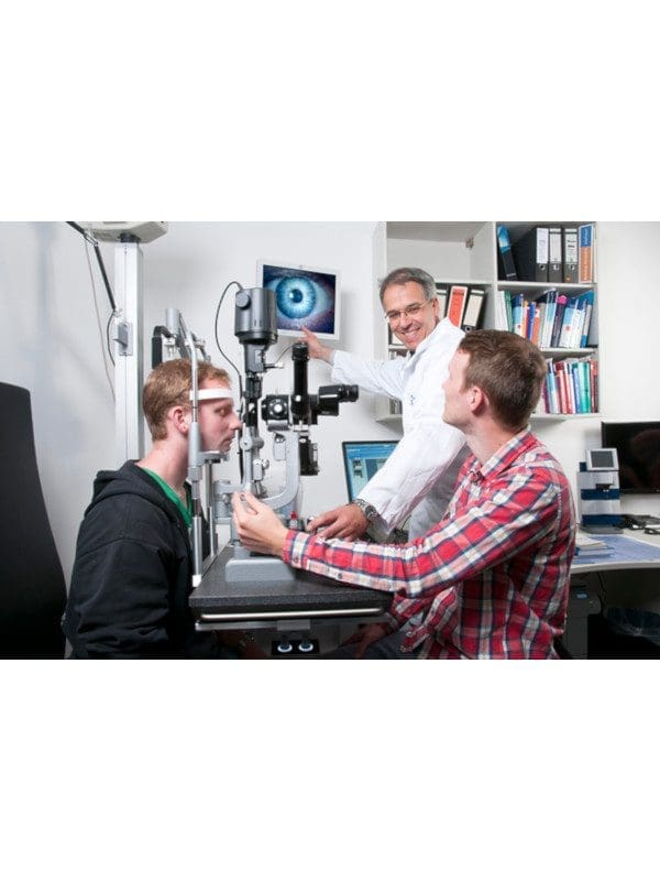 Hochschule Aalen: Lehrpreis 2021 verliehen