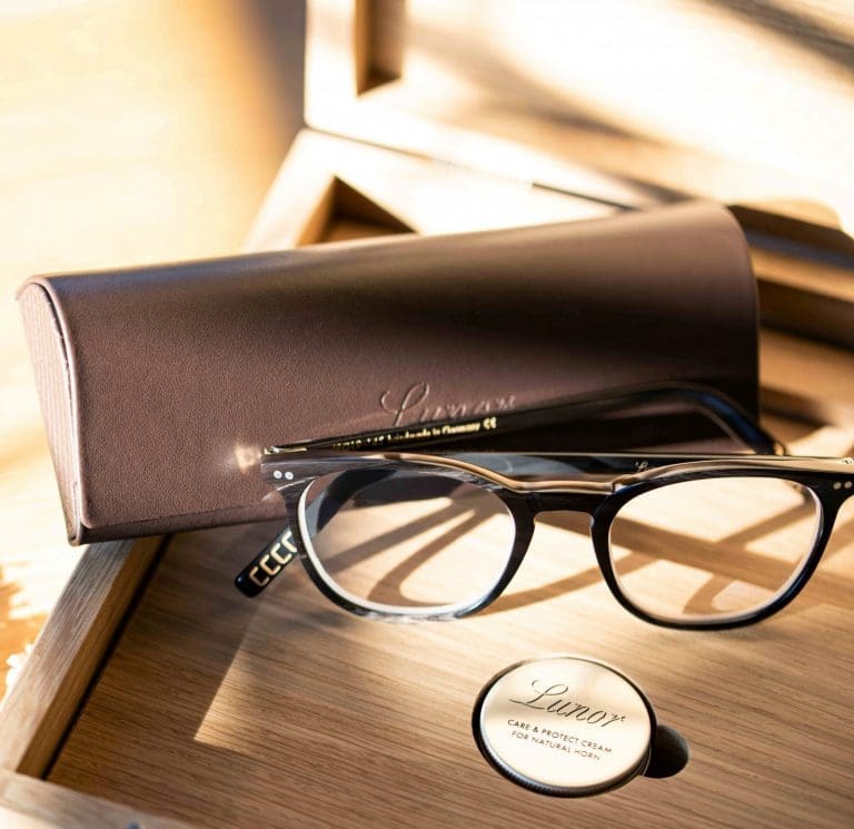 Lunor: Ein Unikat zum 30-jährigen Jubiläum