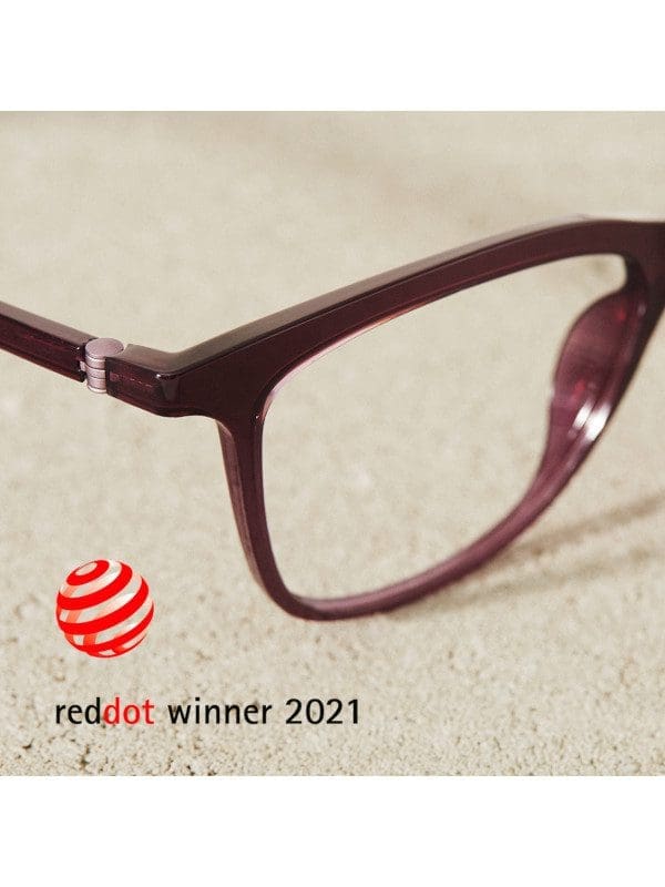 Modo: Titanium-Kollektion gewinnt Designpreis